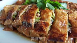 上海素鸭的做法步骤：10