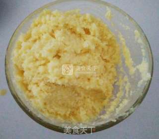奶香椰蓉面包棒的做法步骤:6