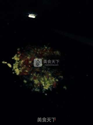 香辣豆腐的做法步骤:5