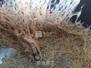 玫瑰花吐司的做法步骤:4