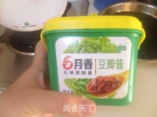 酱烧鳊鱼的做法步骤:8