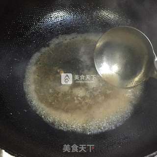 盗版--糖醋里脊的做法步骤:3