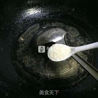 盗版--糖醋里脊的做法步骤:2