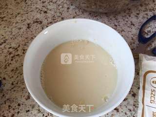 南瓜馒头的做法步骤:6
