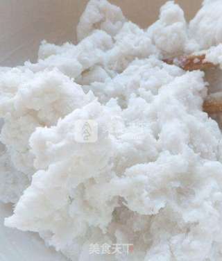 水晶虾饺的做法步骤:7