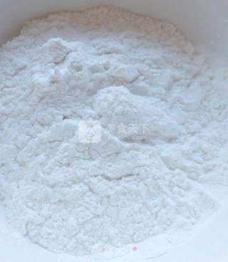 水晶虾饺的做法步骤:6