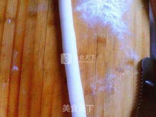 水晶虾饺的做法步骤:9