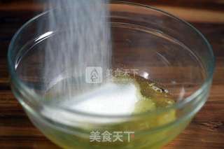 费南雪的做法步骤:4