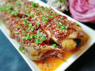 麻辣烤针良的做法步骤:6