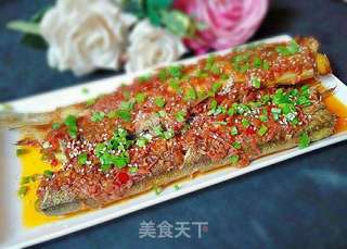 麻辣烤针良的做法步骤:8