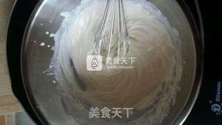 轻乳酪蛋糕的做法步骤:4