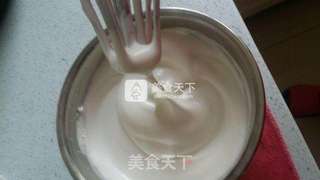 轻乳酪蛋糕的做法步骤:10