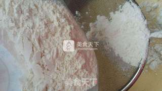 轻乳酪蛋糕的做法步骤:8