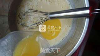 轻乳酪蛋糕的做法步骤:7