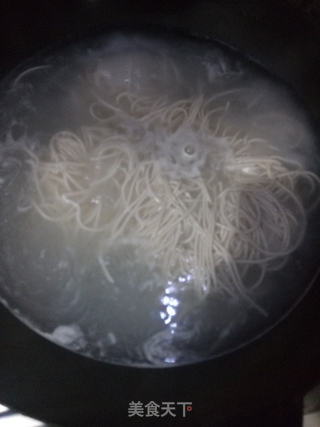 大排面的做法步骤:13