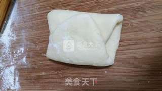 核桃吐司——70%中种法的做法步骤:10