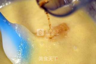 费南雪的做法步骤:8