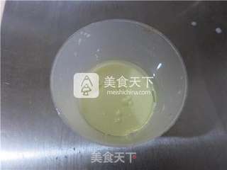 爱在心里-全蛋海绵蛋糕的做法步骤:10