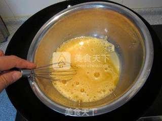 多彩棒棒糖蛋糕的做法步骤:6
