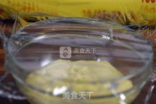 费南雪的做法步骤:9