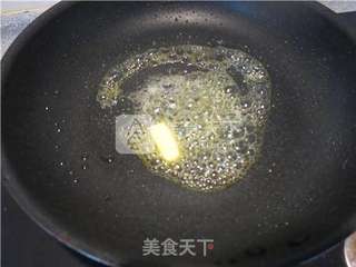 板栗牛肉粒咸派的做法步骤:11