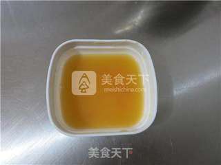 板栗牛肉粒咸派的做法步骤:4