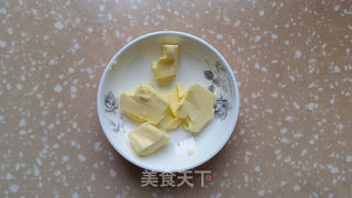 核桃吐司——70%中种法的做法步骤:3