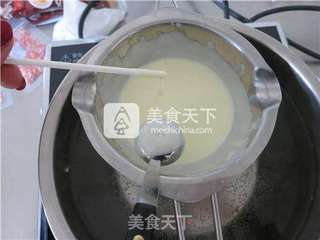 多彩棒棒糖蛋糕的做法步骤:18