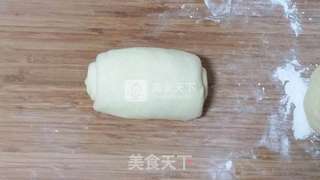核桃吐司——70%中种法的做法步骤:12