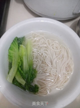 大排面的做法步骤:15