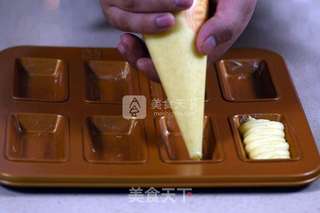 费南雪的做法步骤:10