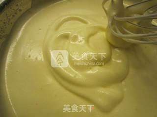 多彩棒棒糖蛋糕的做法步骤:8