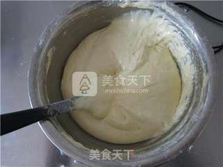 多彩棒棒糖蛋糕的做法步骤:10