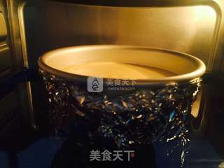 酸奶蛋糕的做法步骤:13