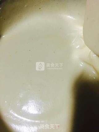 酸奶蛋糕的做法步骤:12