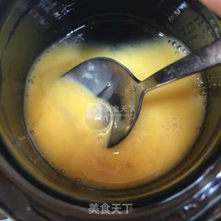 芝士焗口蘑的做法步骤:9