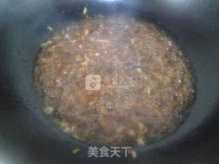 糖醋鱼片的做法步骤:10
