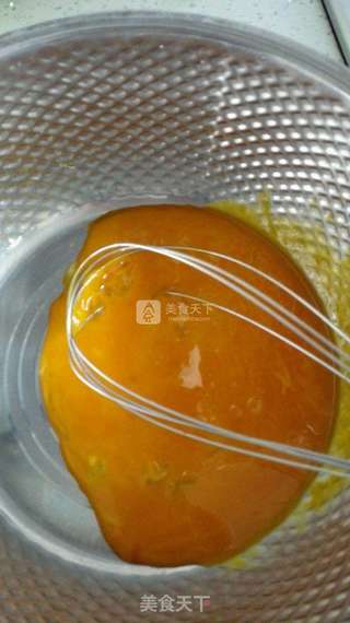 撞色慕斯的做法步骤:2