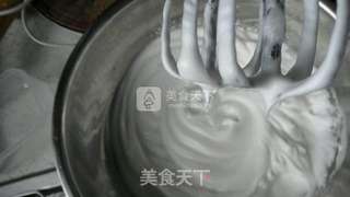 撞色慕斯的做法步骤:4