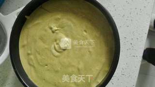 撞色慕斯的做法步骤:6