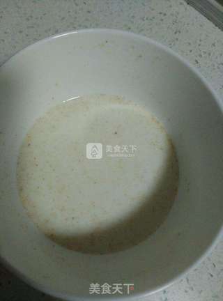 萝卜豆芽咸菜的做法步骤:9