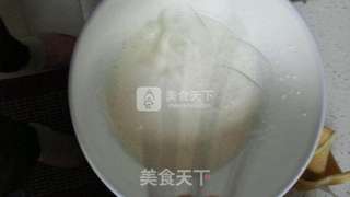 撞色慕斯的做法步骤:8
