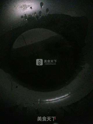 椒盐排骨的做法步骤:8