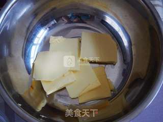 五仁饼干的做法步骤：1