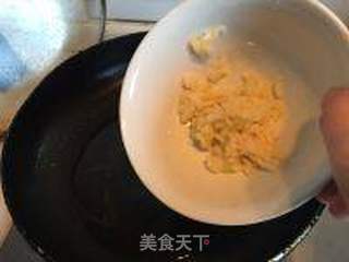 蒜蓉粉丝蒸扇贝的做法步骤:2
