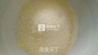 奶香椰蓉面包棒的做法步骤:4
