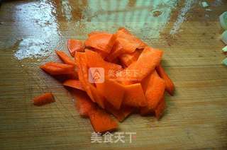三汁焖鸡翅的做法步骤:9