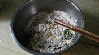 炸酥肉的做法步骤:5