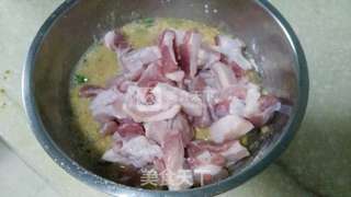 炸酥肉的做法步骤:7