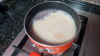 红酒石榴果酱的做法步骤:5